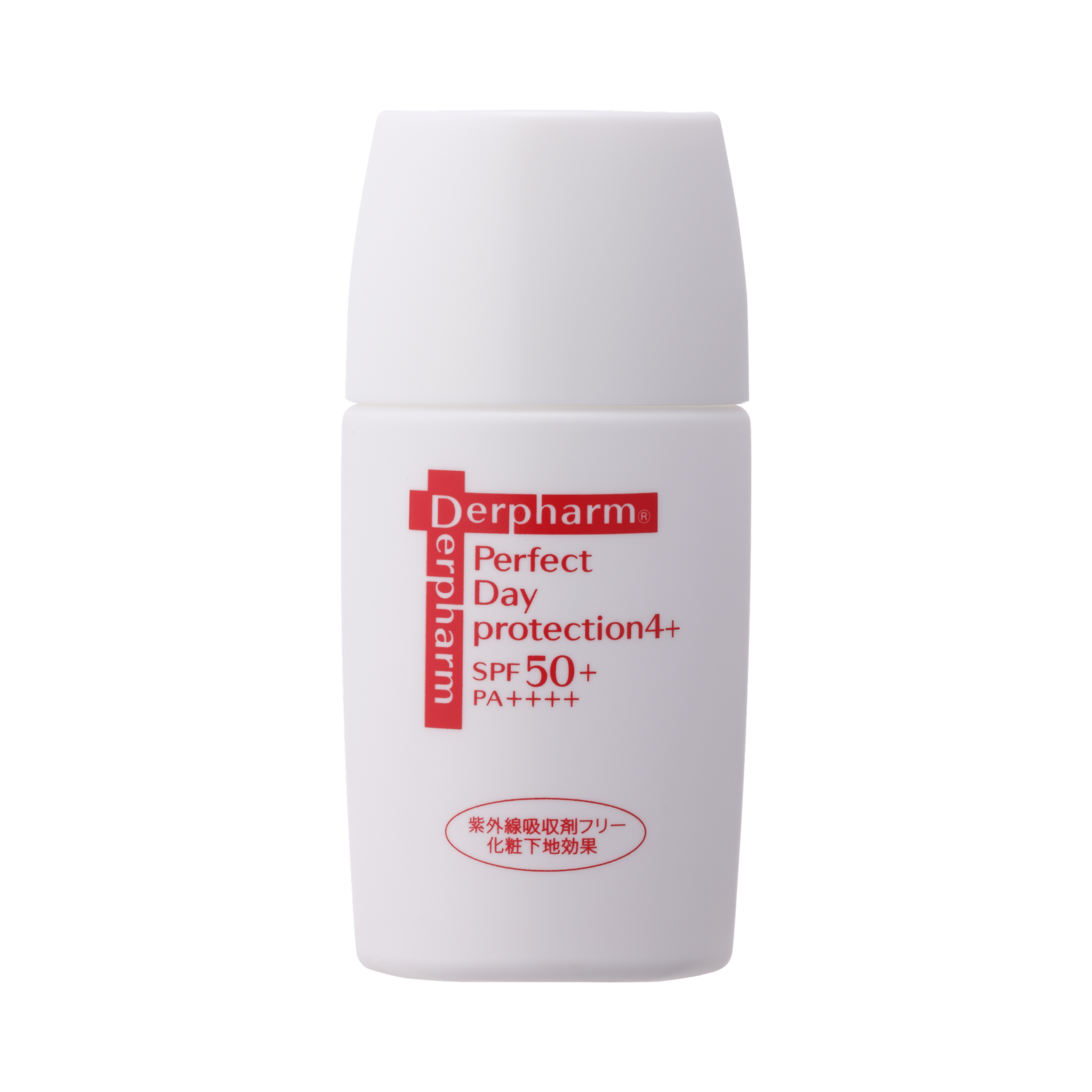 パーフェクトデイプロテクション